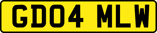 GD04MLW