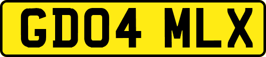 GD04MLX