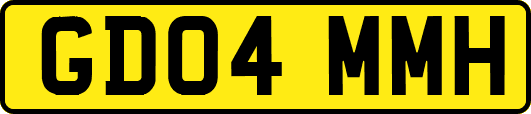 GD04MMH