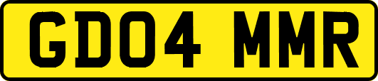 GD04MMR