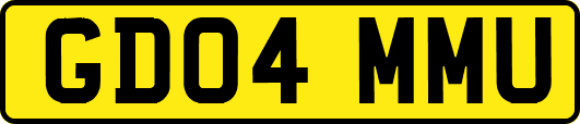 GD04MMU