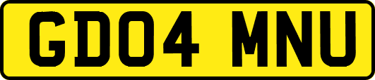 GD04MNU