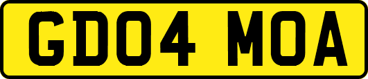 GD04MOA