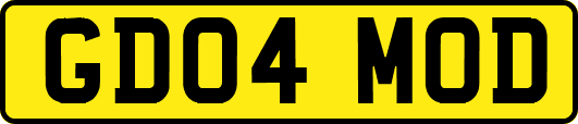GD04MOD