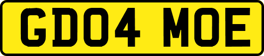 GD04MOE