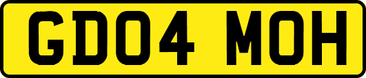GD04MOH