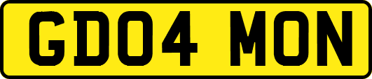 GD04MON