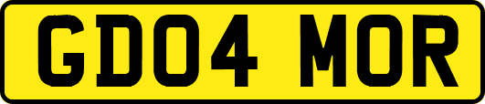 GD04MOR