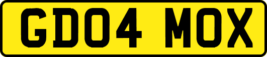GD04MOX