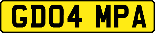 GD04MPA