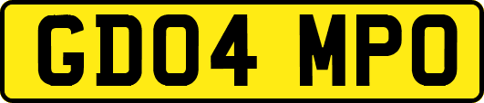 GD04MPO