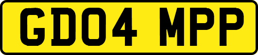 GD04MPP