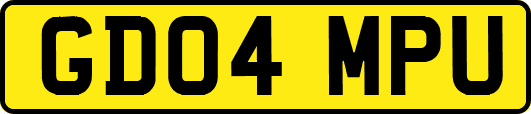 GD04MPU