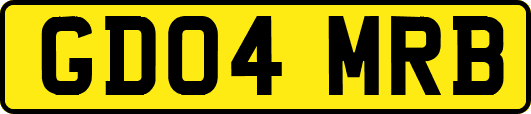 GD04MRB
