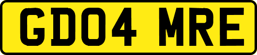 GD04MRE