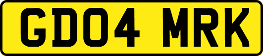 GD04MRK
