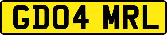 GD04MRL