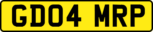 GD04MRP