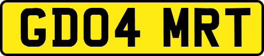 GD04MRT