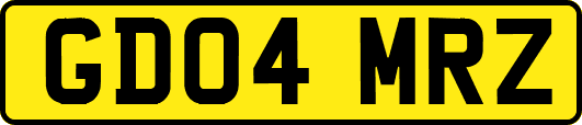GD04MRZ