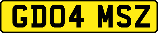 GD04MSZ