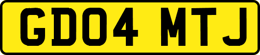 GD04MTJ
