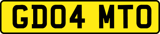 GD04MTO