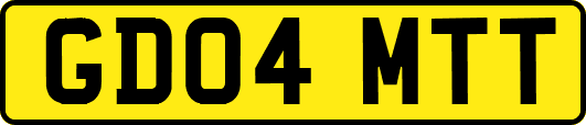 GD04MTT