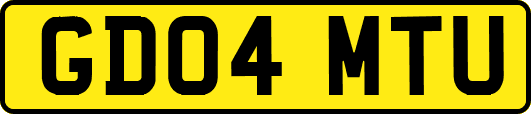 GD04MTU