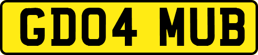 GD04MUB