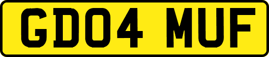 GD04MUF