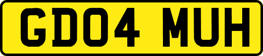 GD04MUH