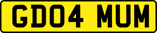 GD04MUM