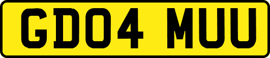 GD04MUU