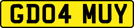 GD04MUY