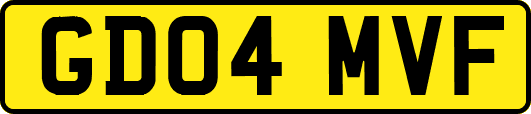 GD04MVF