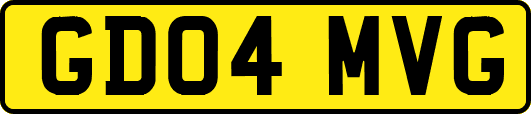 GD04MVG