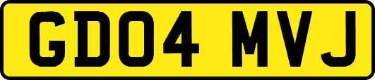 GD04MVJ