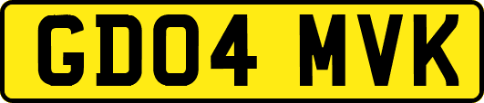 GD04MVK