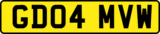 GD04MVW