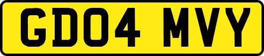 GD04MVY