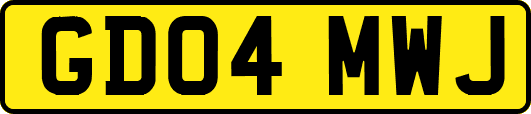 GD04MWJ