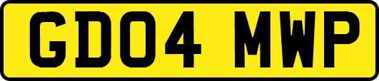 GD04MWP