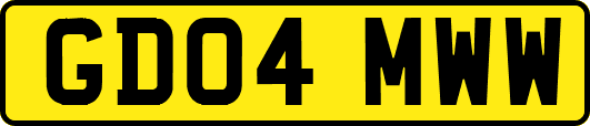 GD04MWW
