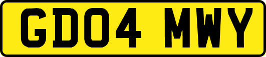 GD04MWY