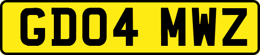 GD04MWZ