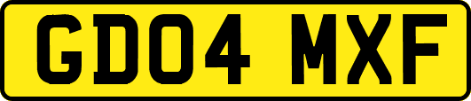 GD04MXF