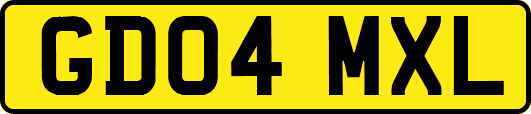 GD04MXL