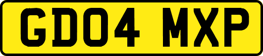 GD04MXP