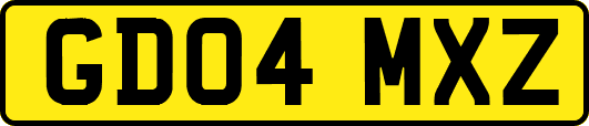 GD04MXZ